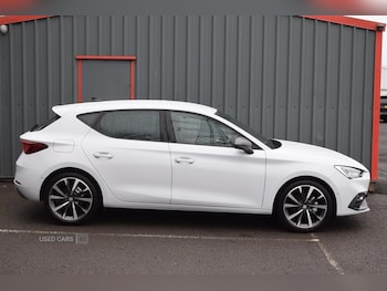 Used SEAT Leon 2023 for sale - 77084578: Photo