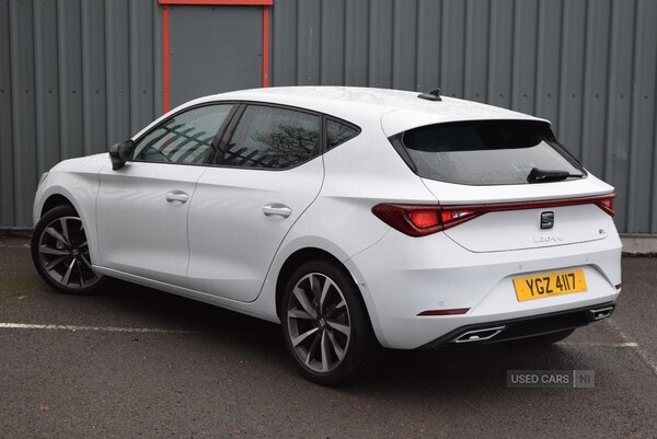 Used SEAT Leon 2023 for sale - 77084578: Photo 34