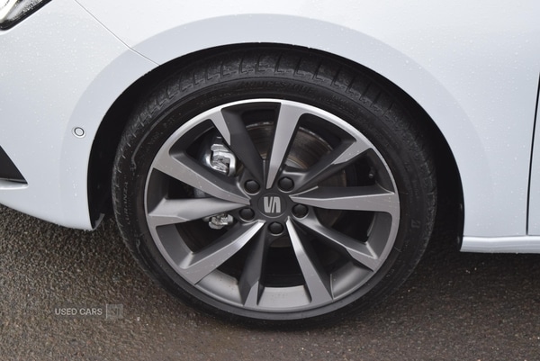 Used SEAT Leon 2023 for sale - 77084578: Photo 38