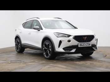 2023 - 1.5 TSI 150 V2 5dr DSG