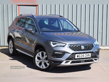 Used SEAT Ateca 2024 for sale - 78385106: Photo