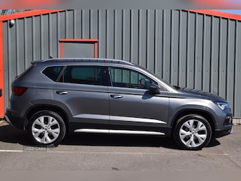 Used SEAT Ateca 2024 for sale - 78385106: Photo