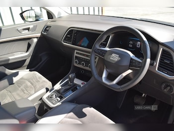Used SEAT Ateca 2024 for sale - 78385106: Photo