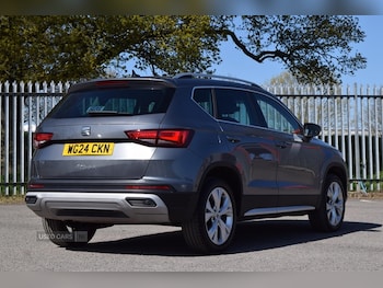 Used SEAT Ateca 2024 for sale - 78385106: Photo