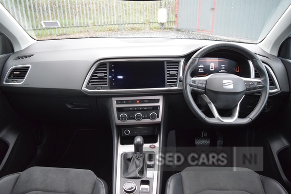 Used SEAT Ateca 2024 for sale - 77525328: Photo 10