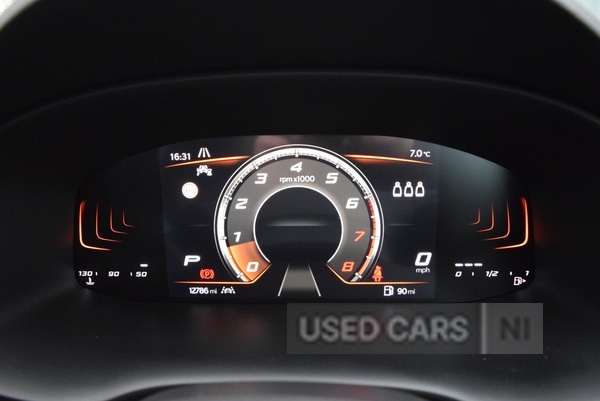 Used SEAT Ateca 2024 for sale - 77525328: Photo 12