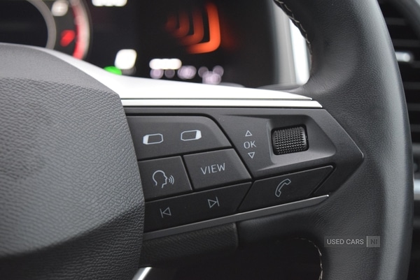 Used SEAT Ateca 2024 for sale - 77525328: Photo 15