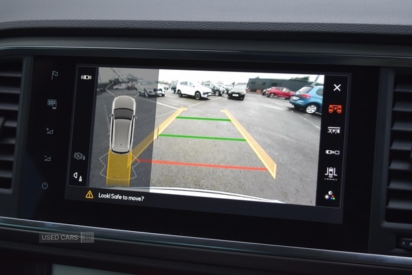 Used SEAT Ateca 2024 for sale - 77525328: Photo 18