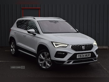 2024 - 1.5 TSI EVO Xperience 5dr DSG