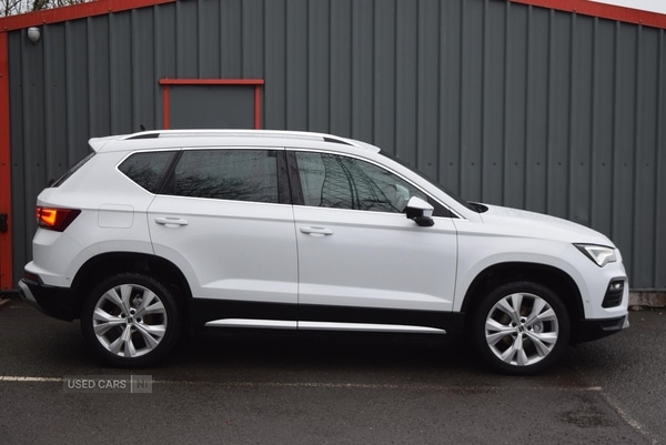 Used SEAT Ateca 2024 for sale - 77525328: Photo 2