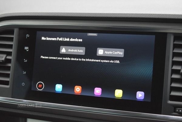 Used SEAT Ateca 2024 for sale - 77525328: Photo 22