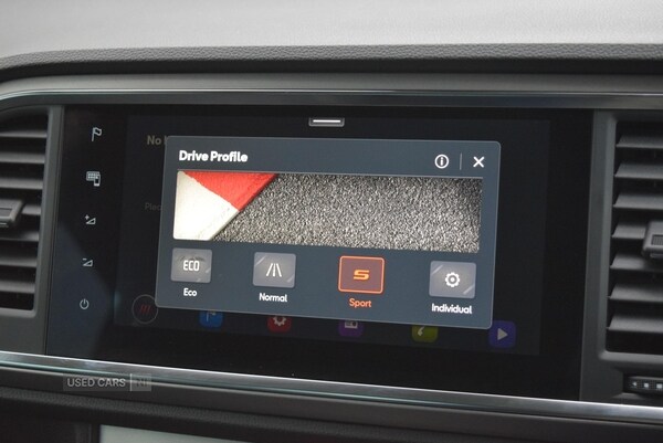 Used SEAT Ateca 2024 for sale - 77525328: Photo 23