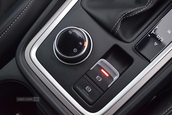 Used SEAT Ateca 2024 for sale - 77525328: Photo 28