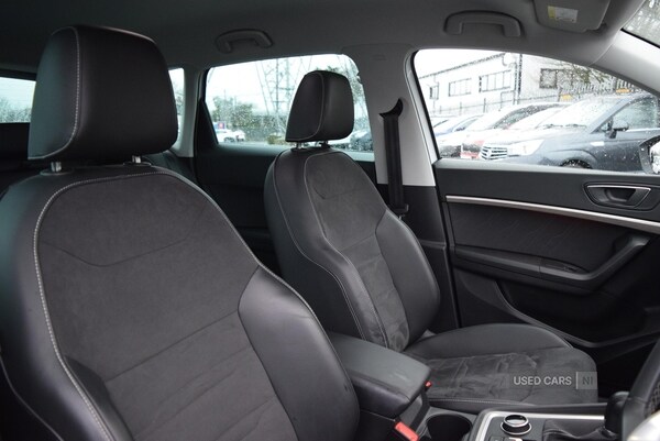 Used SEAT Ateca 2024 for sale - 77525328: Photo 31
