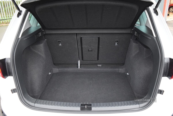 Used SEAT Ateca 2024 for sale - 77525328: Photo 33