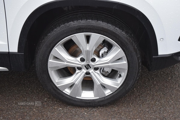 Used SEAT Ateca 2024 for sale - 77525328: Photo 34