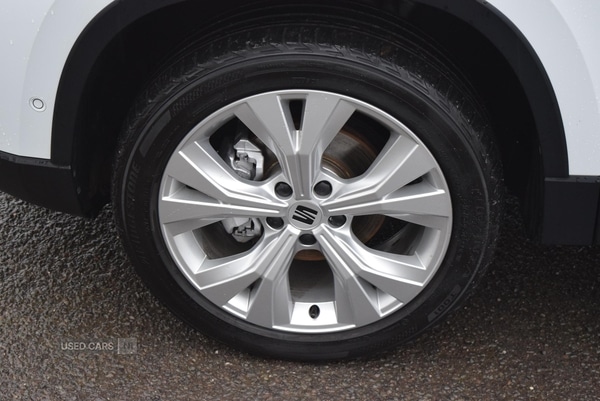 Used SEAT Ateca 2024 for sale - 77525328: Photo 37