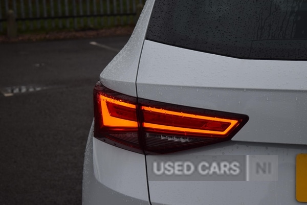 Used SEAT Ateca 2024 for sale - 77525328: Photo 38