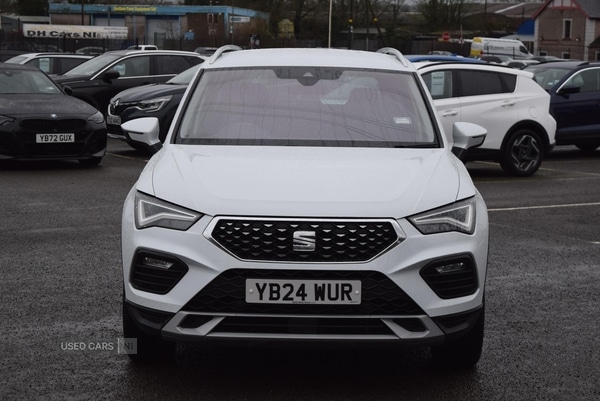 Used SEAT Ateca 2024 for sale - 77525328: Photo 4