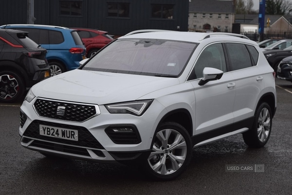 Used SEAT Ateca 2024 for sale - 77525328: Photo 5