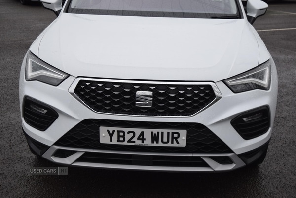 Used SEAT Ateca 2024 for sale - 77525328: Photo 7