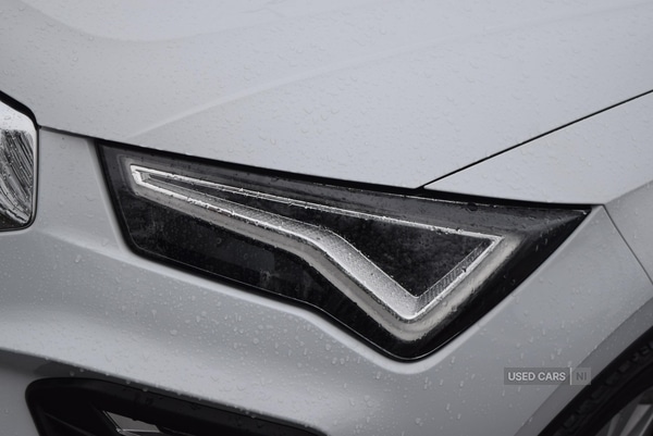 Used SEAT Ateca 2024 for sale - 77525328: Photo 9