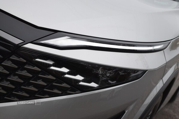 Used Nissan Qashqai 2024 for sale - 77192322: Photo 10