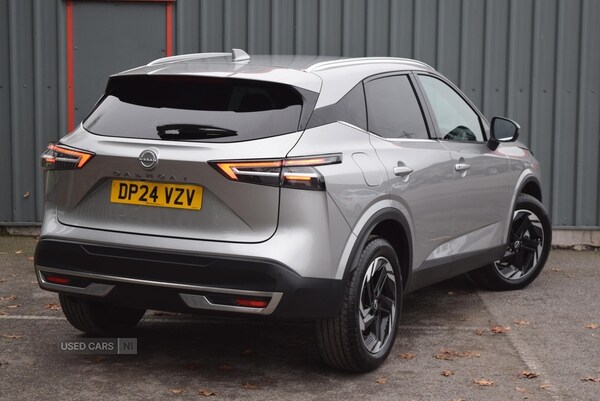 Used Nissan Qashqai 2024 for sale - 77192322: Photo 37