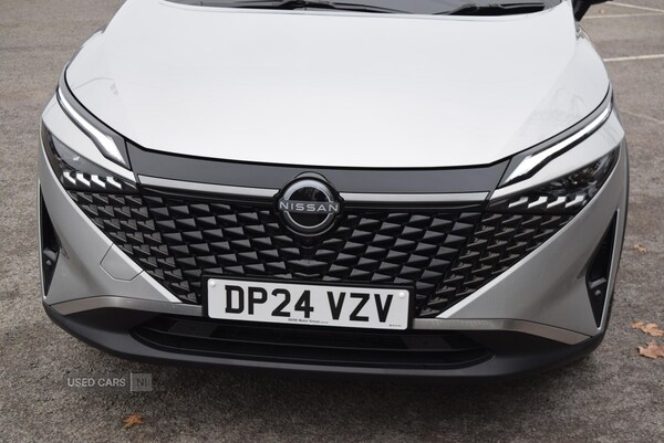 Used Nissan Qashqai 2024 for sale - 77192322: Photo 8