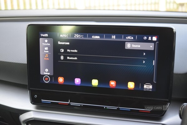 Used SEAT Leon 2020 for sale - 77204168: Photo 21