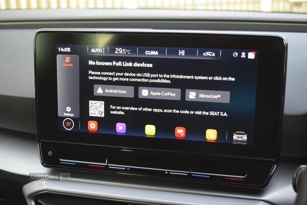 Used SEAT Leon 2020 for sale - 77204168: Photo 23