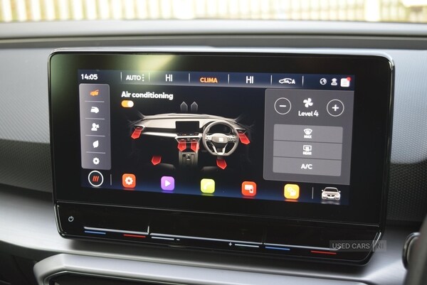 Used SEAT Leon 2020 for sale - 77204168: Photo 25