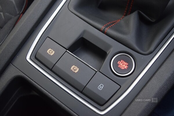 Used SEAT Leon 2020 for sale - 77204168: Photo 28