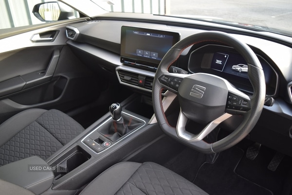 Used SEAT Leon 2020 for sale - 77204168: Photo 3