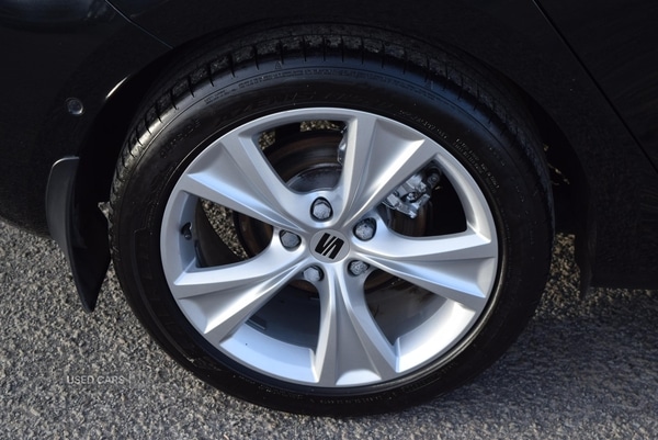 Used SEAT Leon 2020 for sale - 77204168: Photo 34