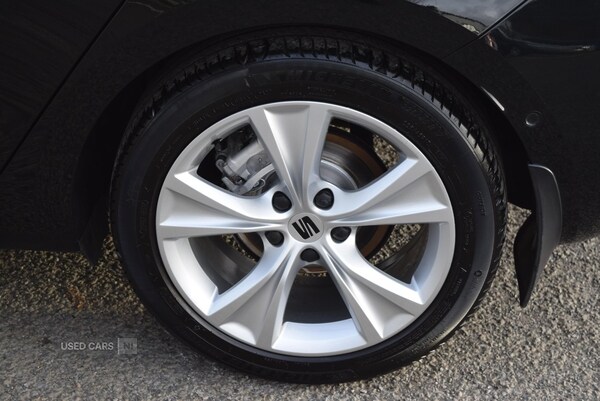 Used SEAT Leon 2020 for sale - 77204168: Photo 35