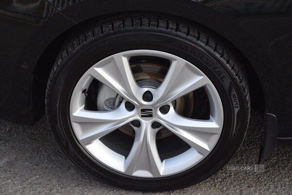 Used SEAT Leon 2020 for sale - 77204168: Photo 36