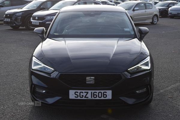 Used SEAT Leon 2020 for sale - 77204168: Photo 5