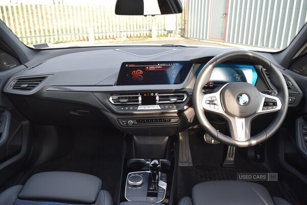Used BMW 1 Series 2024 for sale - 77192565: Photo 11