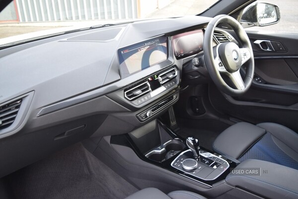 Used BMW 1 Series 2024 for sale - 77192565: Photo 12