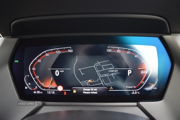 Used BMW 1 Series 2024 for sale - 77192565: Photo 13