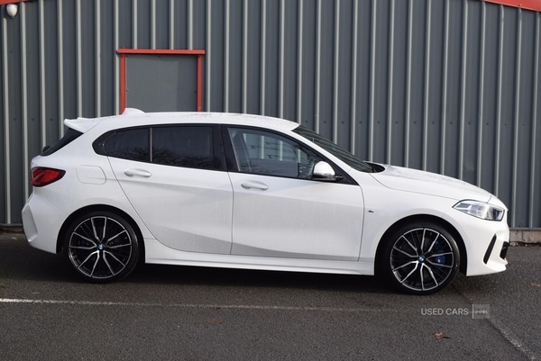 Used BMW 1 Series 2024 for sale - 77192565: Photo 2