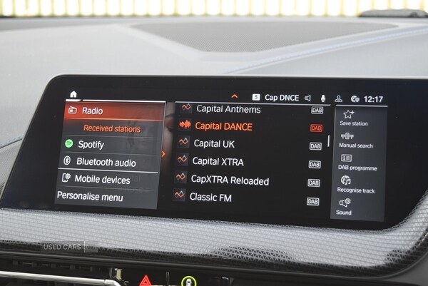 Used BMW 1 Series 2024 for sale - 77192565: Photo 21