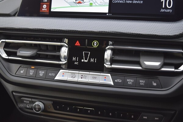 Used BMW 1 Series 2024 for sale - 77192565: Photo 24