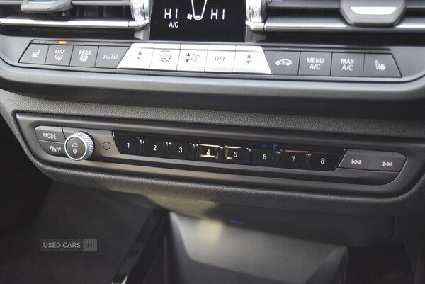 Used BMW 1 Series 2024 for sale - 77192565: Photo 25