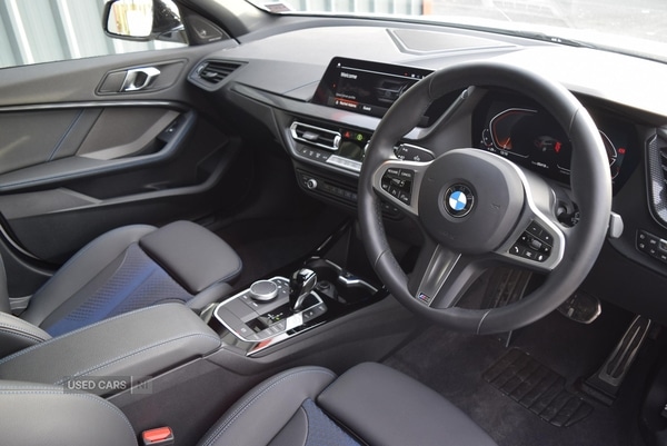 Used BMW 1 Series 2024 for sale - 77192565: Photo 3