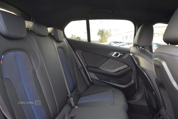 Used BMW 1 Series 2024 for sale - 77192565: Photo 30