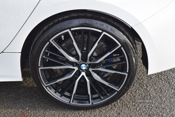 Used BMW 1 Series 2024 for sale - 77192565: Photo 34