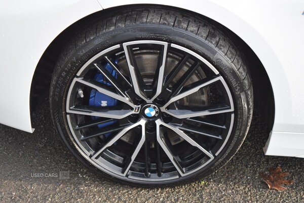 Used BMW 1 Series 2024 for sale - 77192565: Photo 35