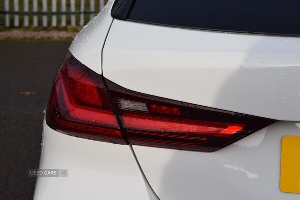 Used BMW 1 Series 2024 for sale - 77192565: Photo 36